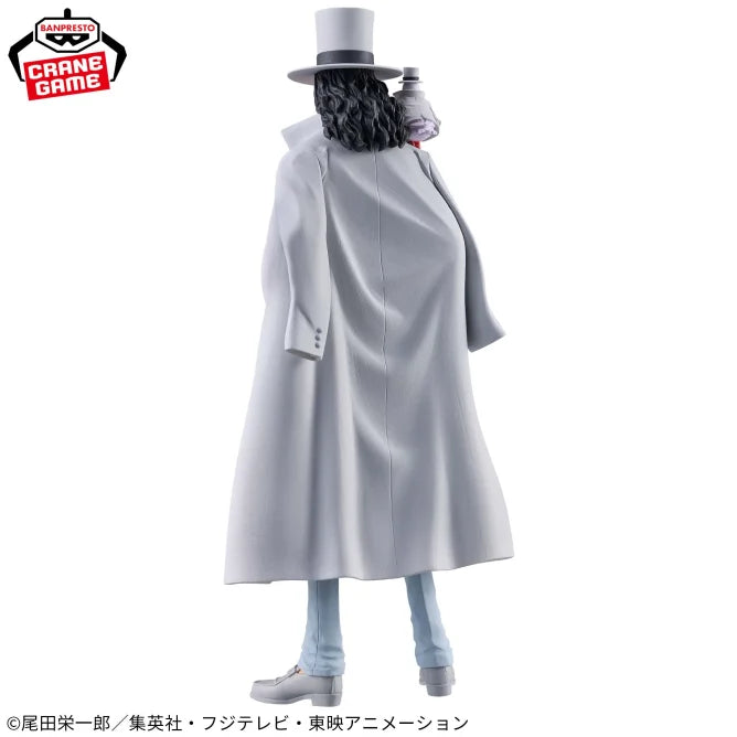 ONE PIECE - DXF - THE GRANDLINE SERIES - EXTRA - ROB LUCCI