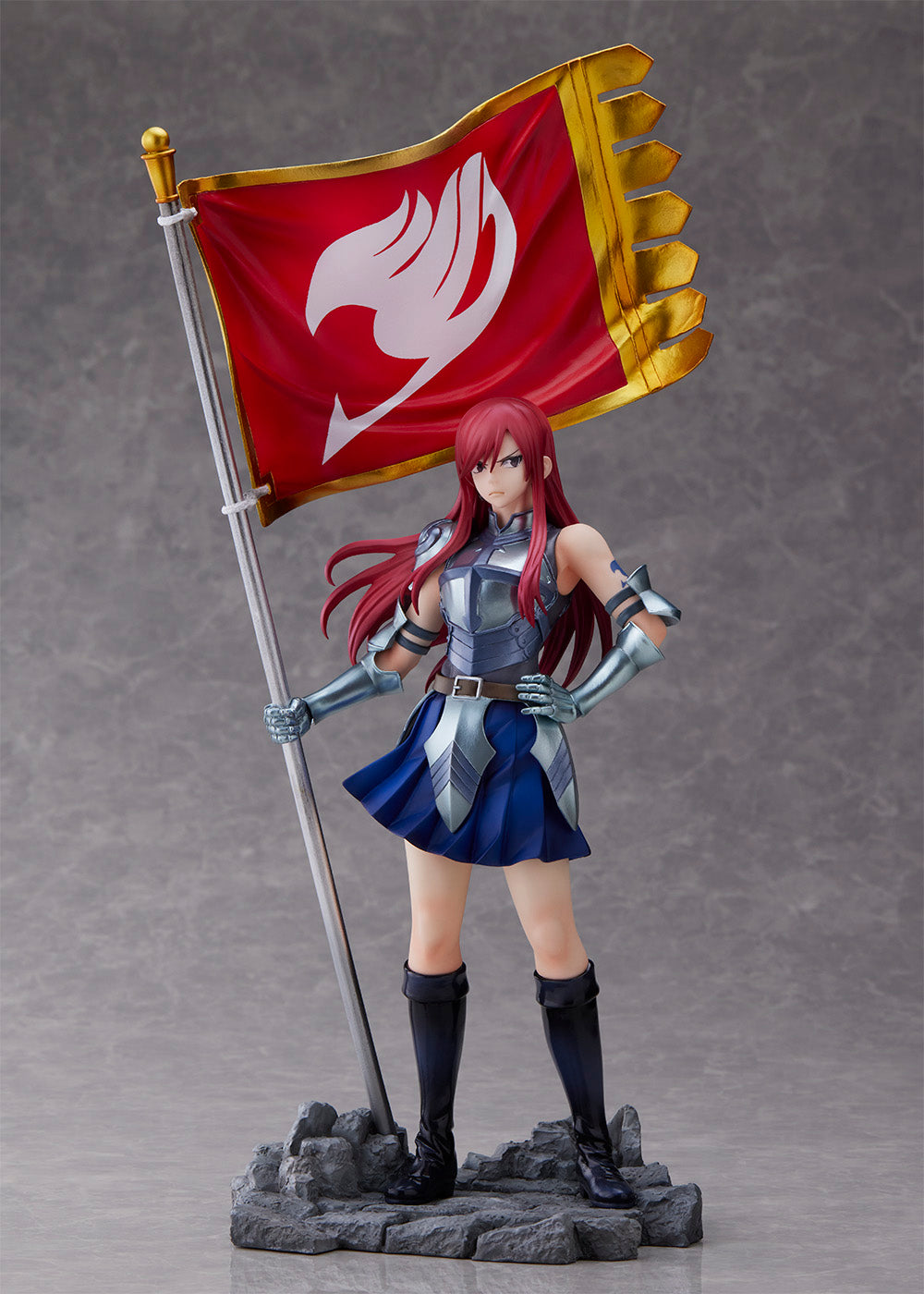 [Resale] Fairy Tail Final Season Erza Scarlet