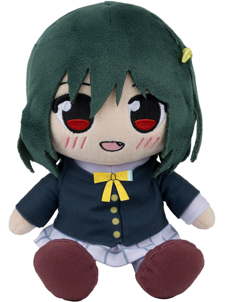 Love Live! Nijigasaki High School Idol Club Kuripan Plushie Mifune Shioriko