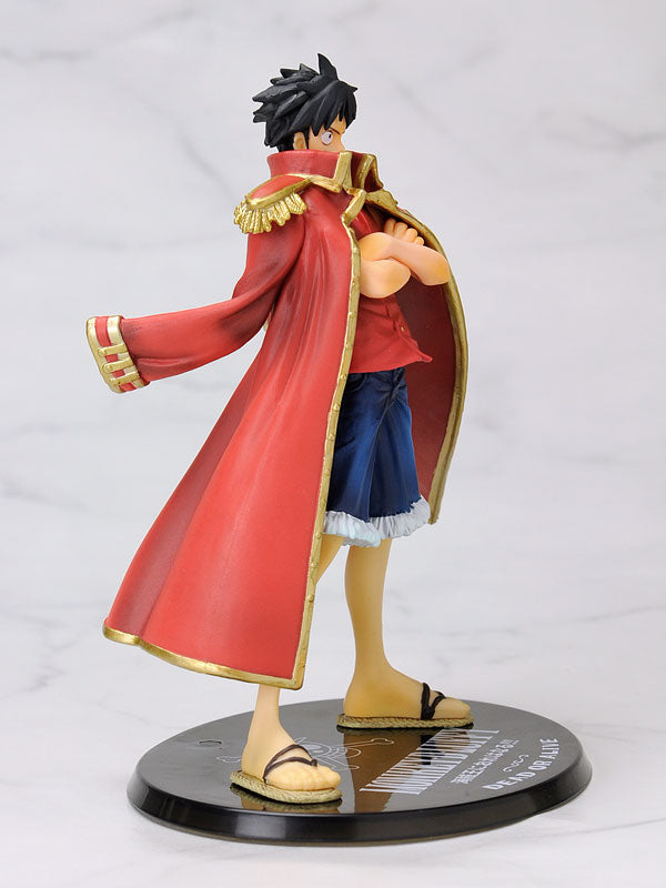 Figuarts ZERO - Monkey D. Luffy