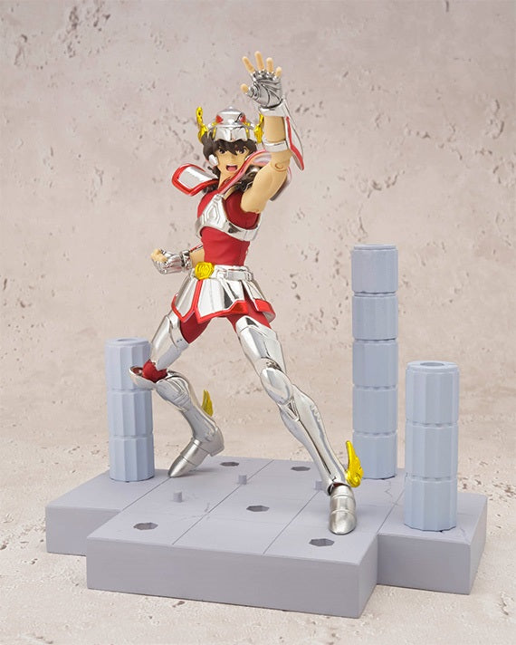 DD.PANORAMATION - Pegasus Seiya -Pegasus Ryuseiken- 