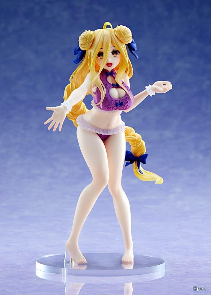 Date A Live IV - Coreful Figure - Hoshimiya Mukuro - Swim Suits Ver.