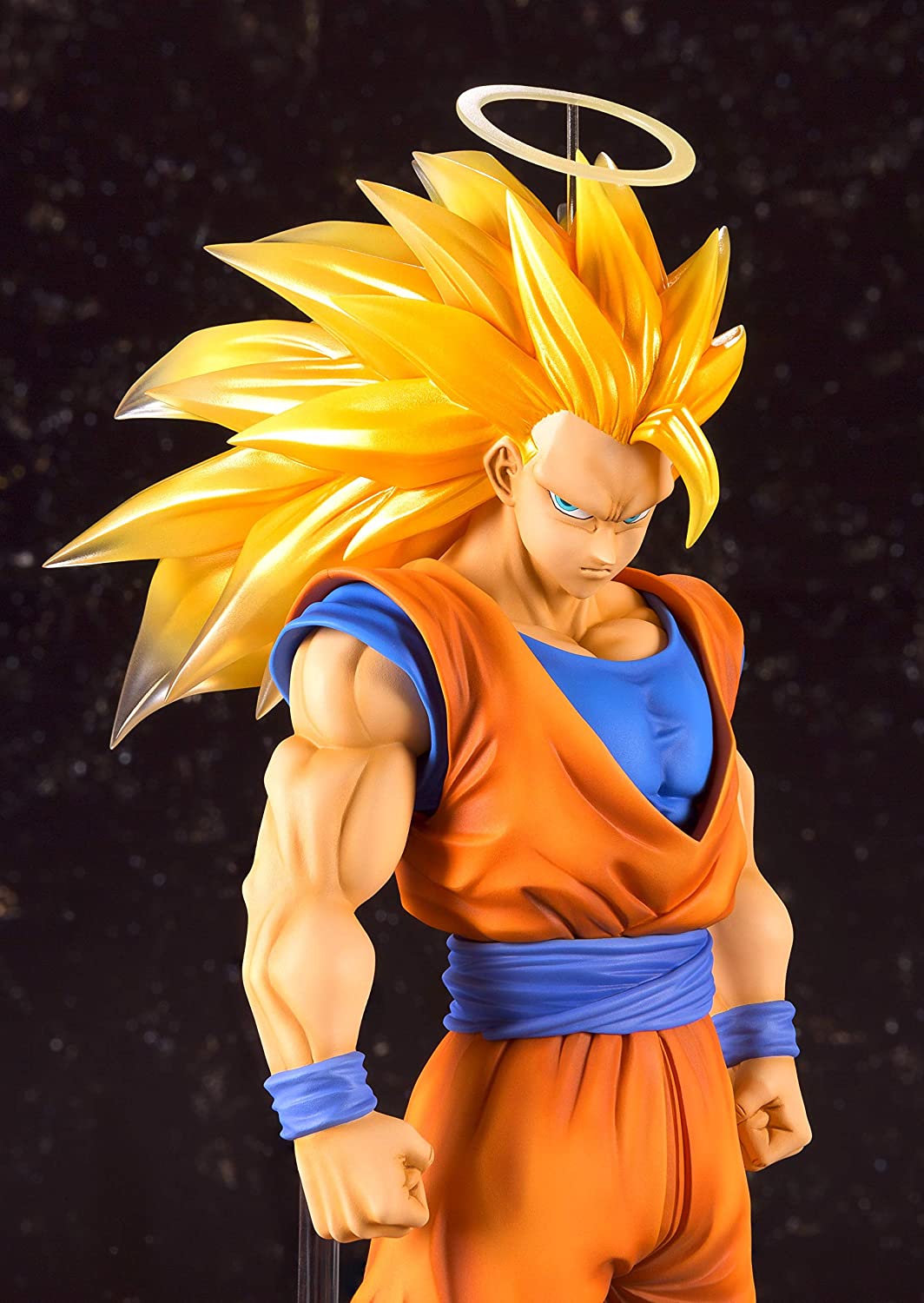 Figuarts ZERO EXTREME Super Saiyan 3 Son Goku [Tamashii Web Exclusive]