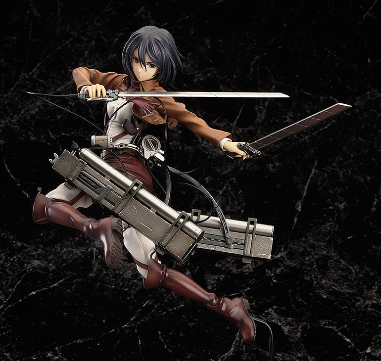 [Resale]Attack on Titan Mikasa Ackerman