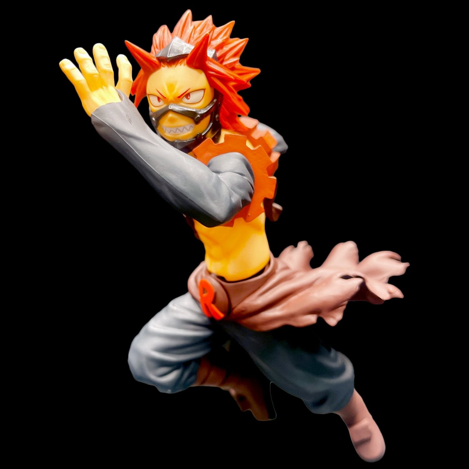 My Hero Academia BRAVEGRAPH #1 vol1 Izuku Midoriya vol.2 Shouto Todoroki /My Hero Academia The Amazing Heroes vol.14 Katsumi Bakugou vol.17 Eijiro Kirishima