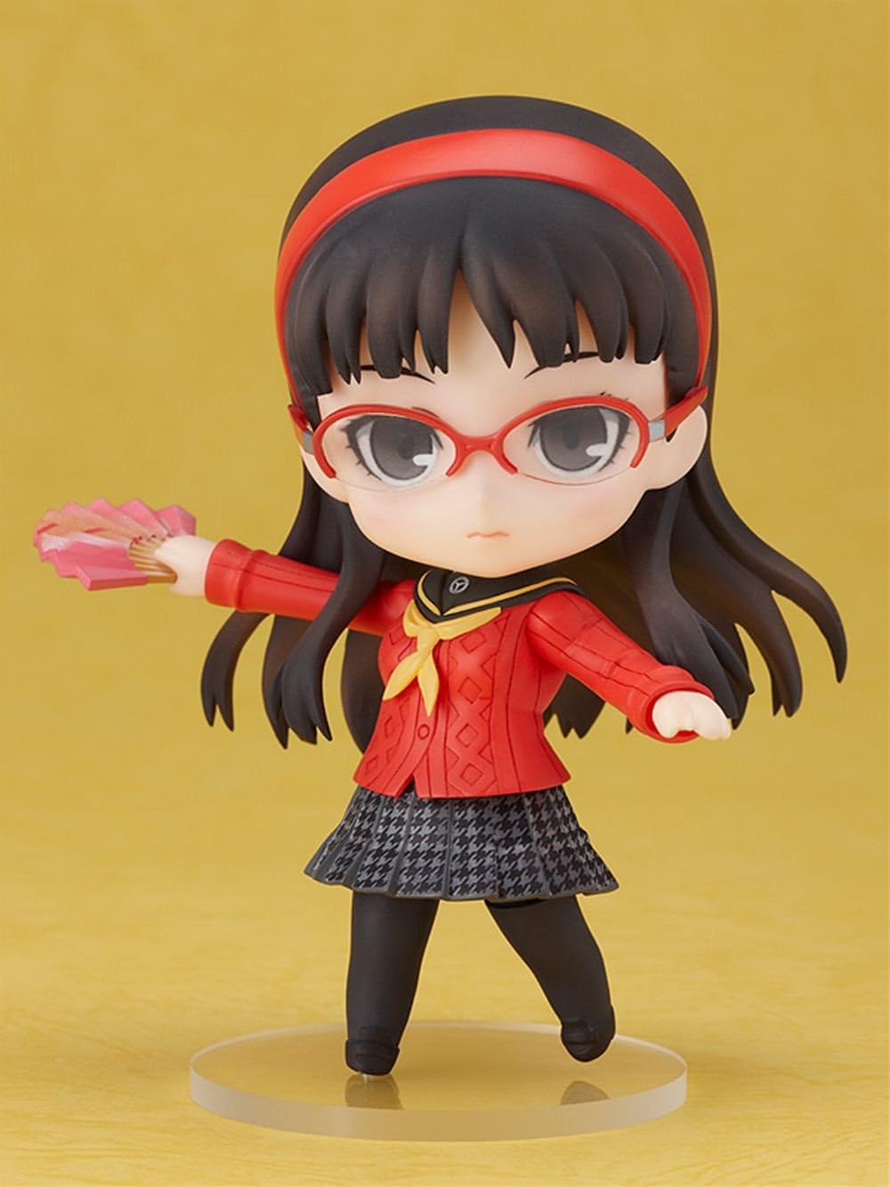 Nendoroid - Persona 4: Yukiko Amagi
