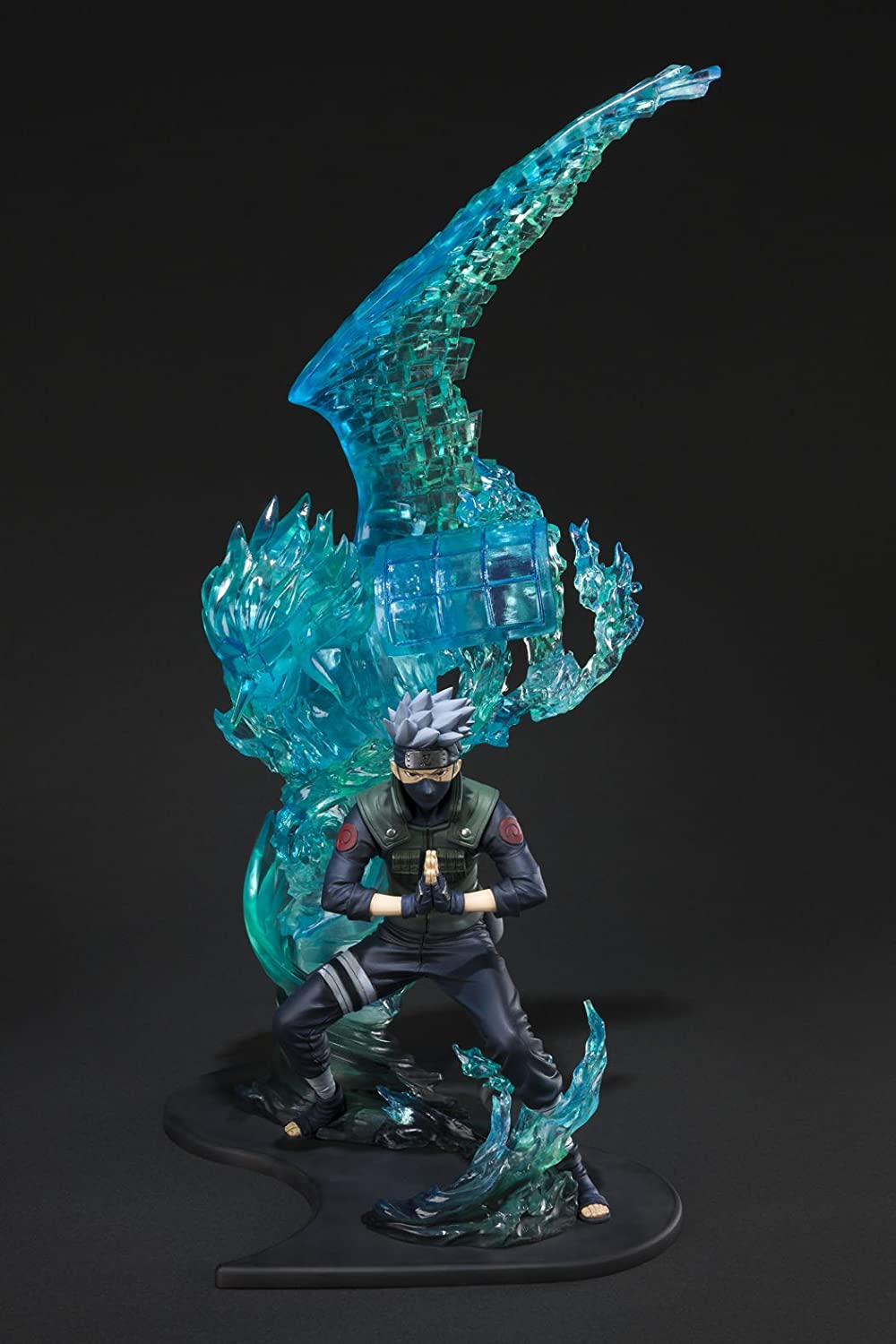 Figuarts ZERO Kakashi Hatake -Susanoo- Kizuna Relation 