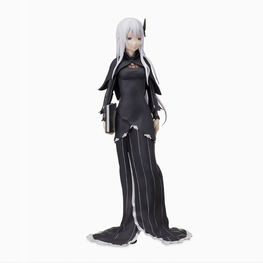 Re:Zero - Starting Life in Another World - Echidna - SPM Figure