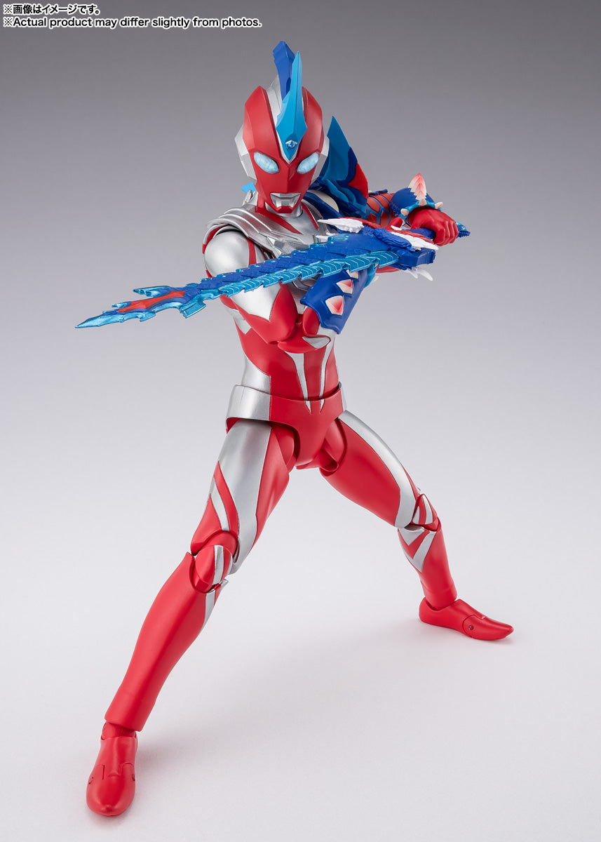 SH.Figuarts 