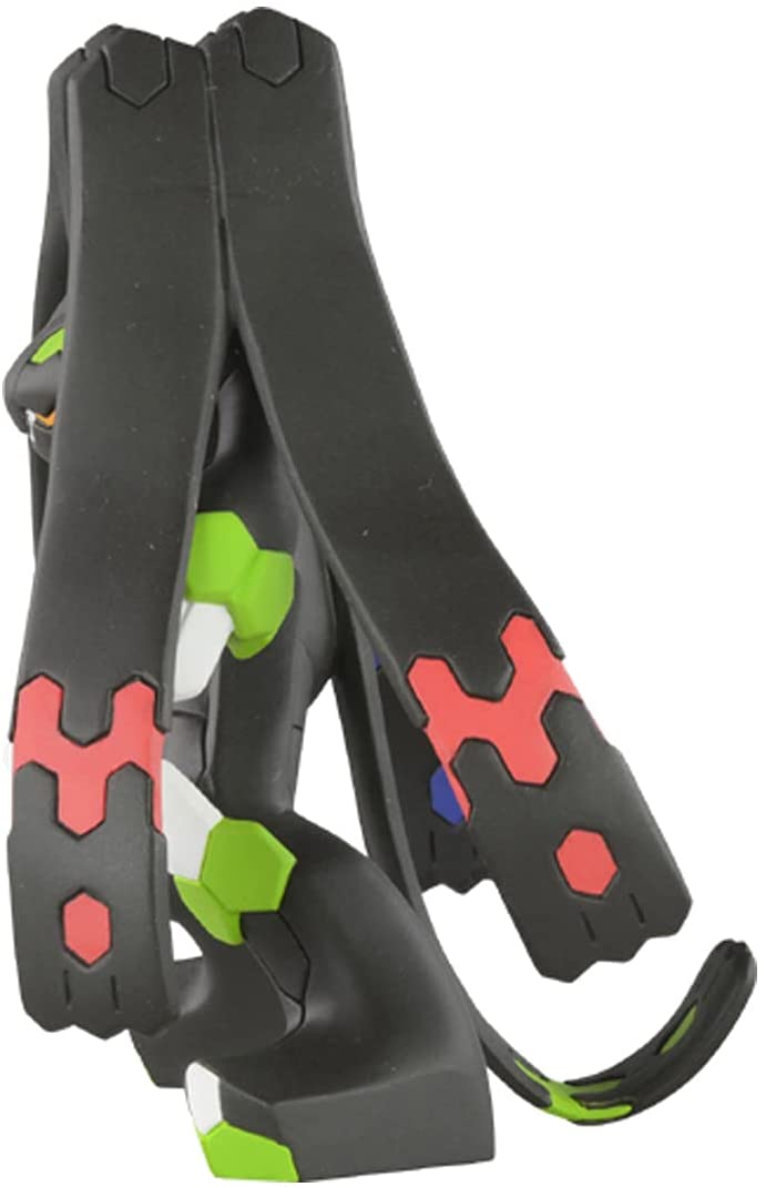 Pokemon MonColle ML-26 Zygarde (Perfect From)