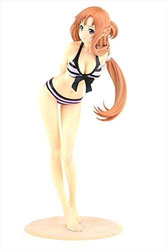 Sword Art Online Asuna Swimsuit ver.premiumII 1/6 Complete Figure