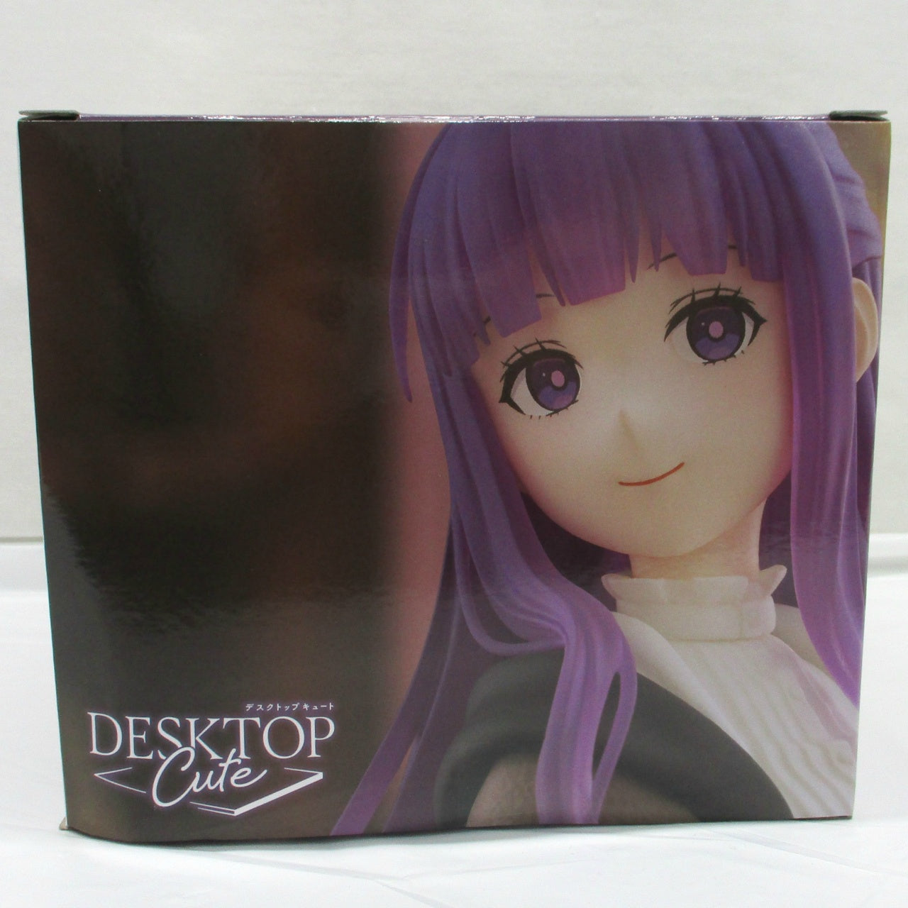 Taito [Frieren: Beyond Journey's End] Desktop Cute Figure fern