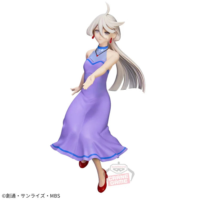 Mobile Suit Gundam: The Witch from Mercury Miorine Rembran Figure Season2 Ending Ver.