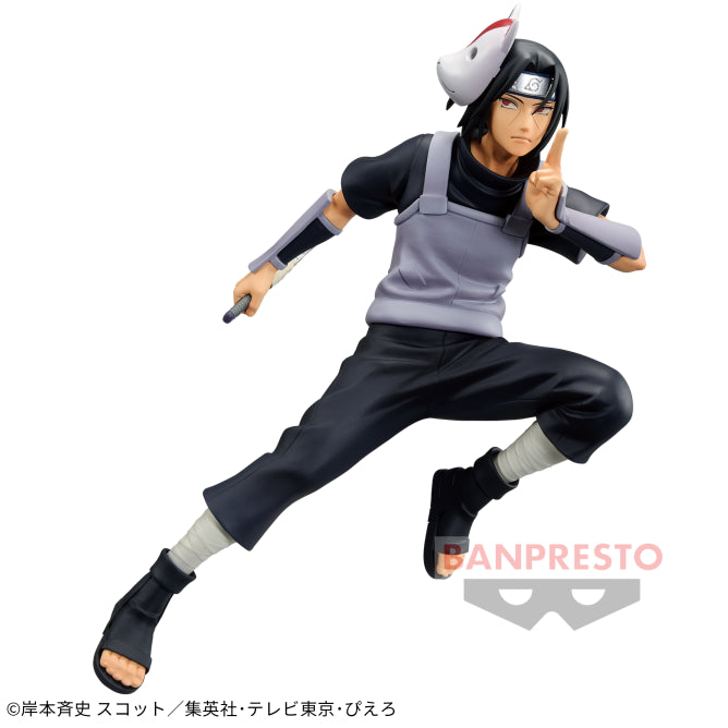 NARUTO: Shippuden - VIBRATION STARS - Uchiha Itachi II