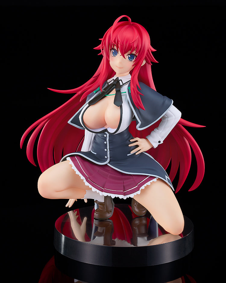 POP UP PARADE High School D x D HERO Rias Gremory: Doki Doki Ver. L size Complete Figure