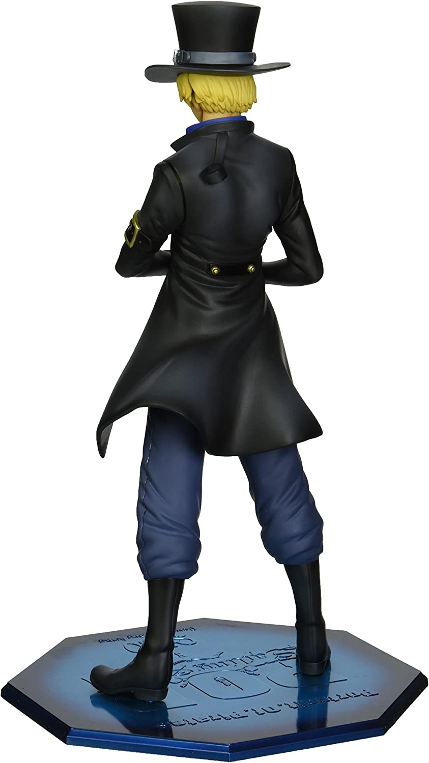 Excellent Model PortraitOf.Pirates ONE PIECE 