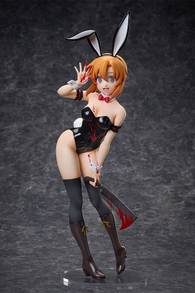 Higurashi: When They Cry - Gou Ryugu Rena Tragic Bunny Ver.
