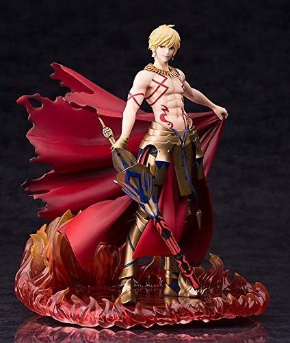 Fate/Grand Order Archer/Gilgamesh 1/8 Complete Figure