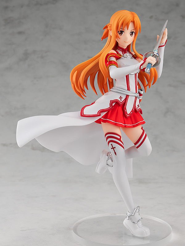 POP UP PARADE Movie Sword Art Online Progressive: Aria of a Starless Night Asuna Figure
