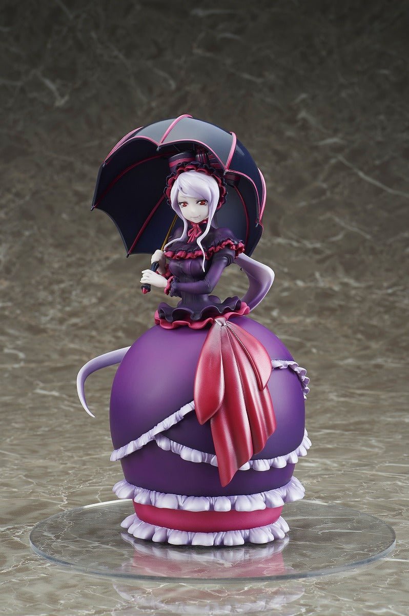 Overlord III Shalltear Bloodfallen 1/7 Complete Figure