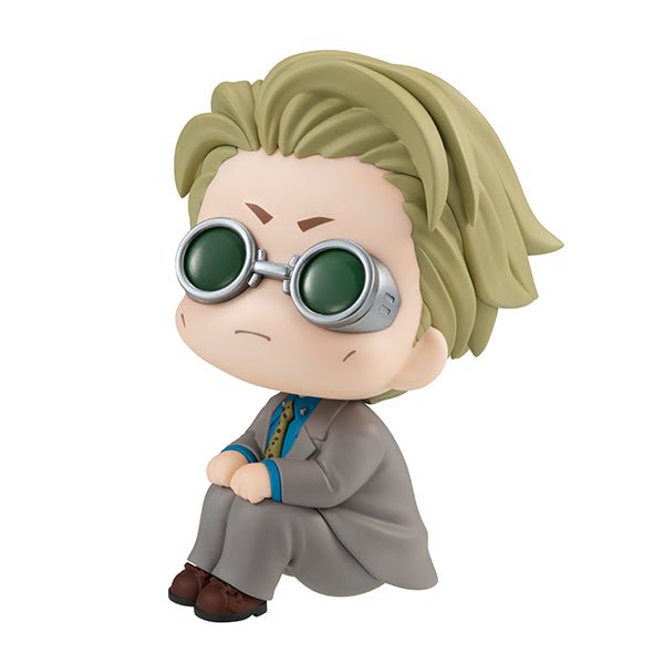 LookUp Jujutsu Kaisen Kento Nanami Complete Figure