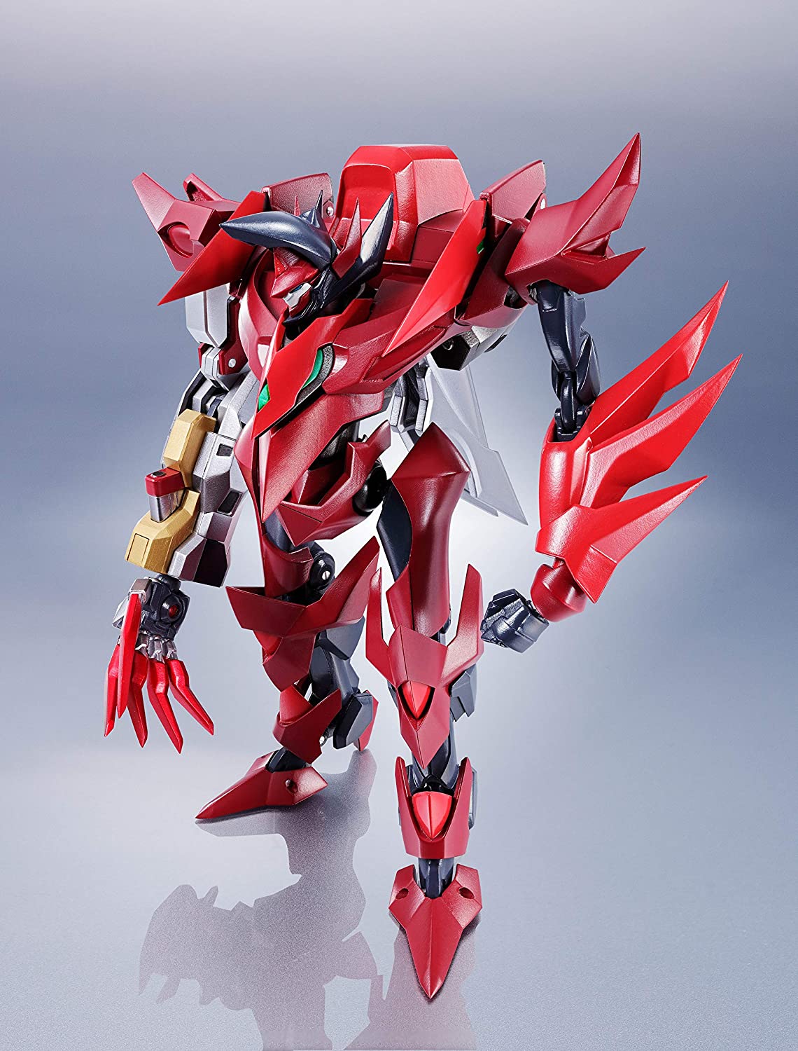 Robot Spirits  Guren Special-Type 