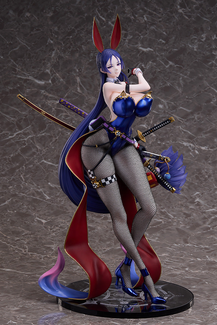 Fate/Grand Order Minamoto-no-Raikou: Bunny Girl Style 1/4 Complete Figure