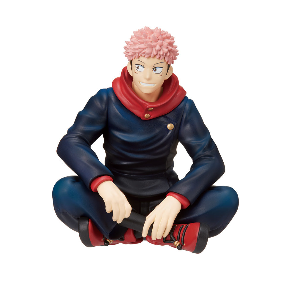 Jujutsu Kaisen Chokonose Premium Figure 