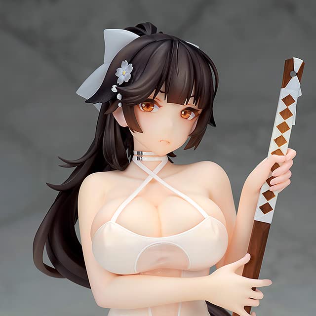 Azur Lane Takao Beach Rhapsody Ver. 1/7 Complete Figure