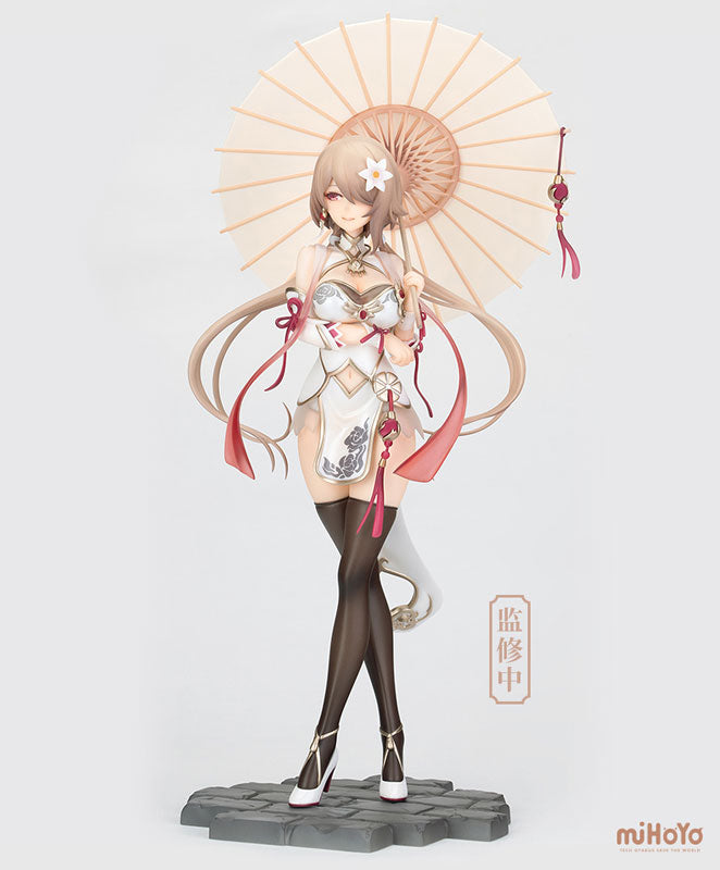 Houkai 3rd Rita Rossweisse Farewell Ver. 1/8 Complete Figure