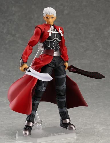 figma - Fate/stay night: Archer