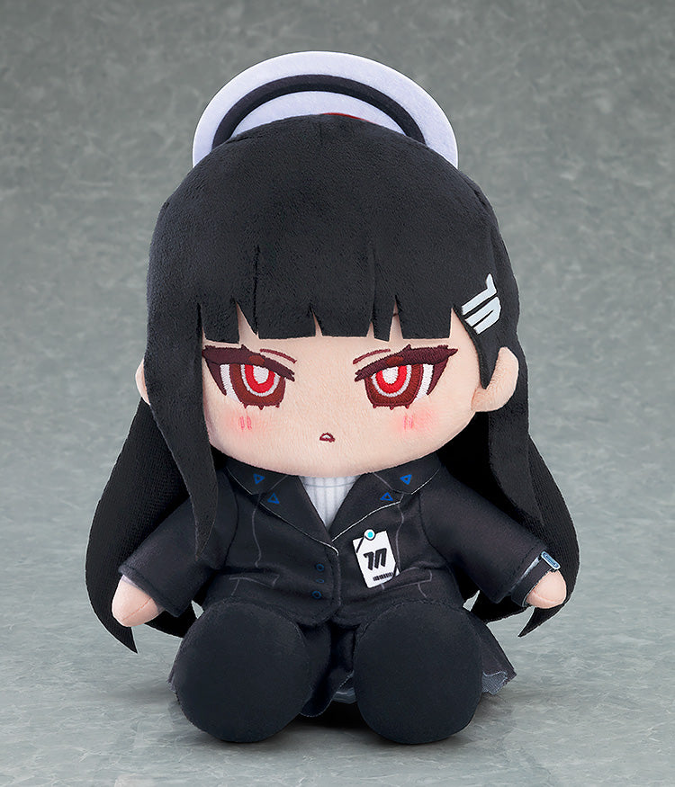 Blue Archive Chocopuni Plushie Rio