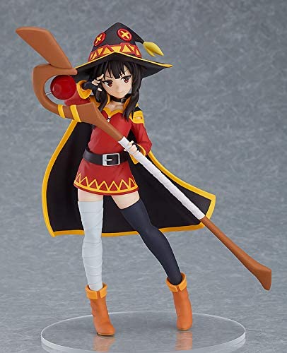 POP UP PARADE Movie KonoSuba: God's Blessing on this Wonderful World! LEGEND OF CRIMSON Megumin Complete Figure