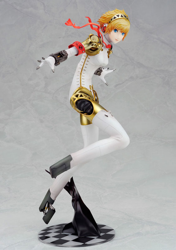 Persona 3 - Aigis ART WORKS Ver. 1/6 Complete Figure