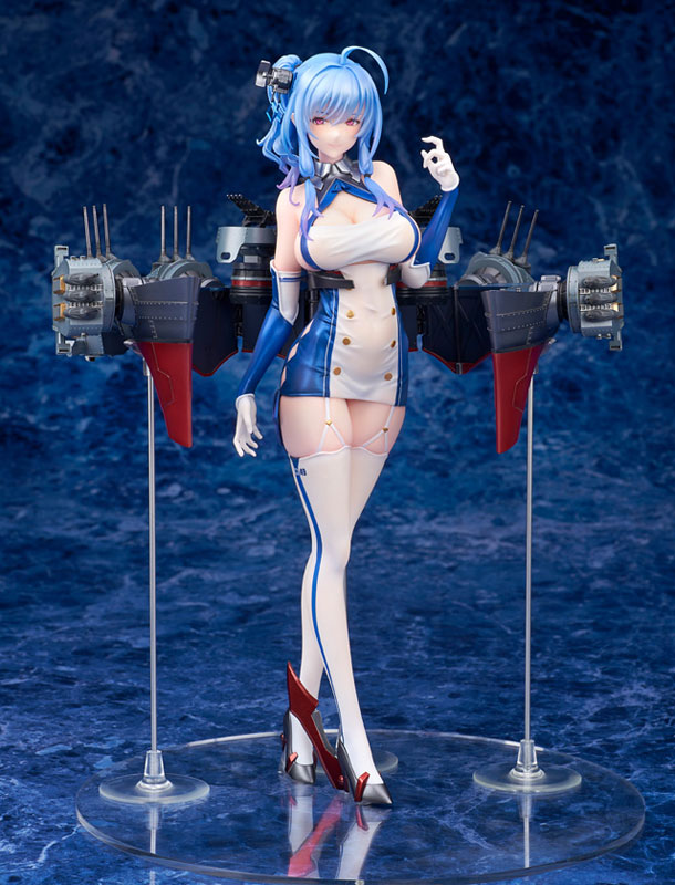 [Resale]Azur Lane St. Louis 1/7 Complete Figure