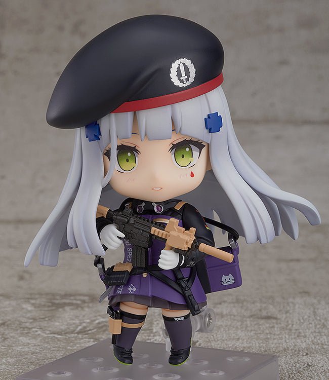 Nendoroid Girls' Frontline 416