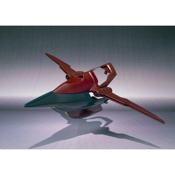 Robot Spirits -SIDE KMF- Guren Nishiki Compatible Flight-Enabled Equipment Self-transporting Model [Tamashii Web Exclusive]