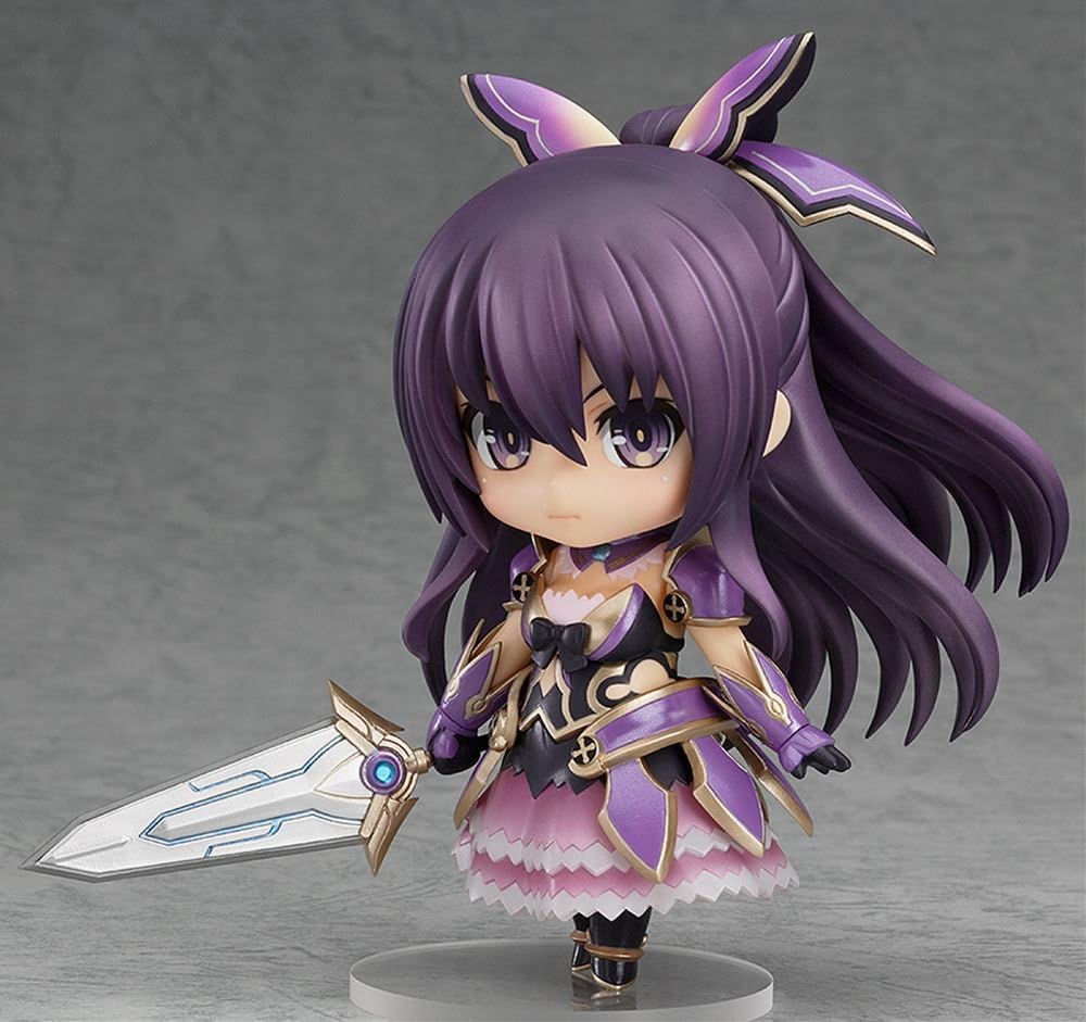 Nendoroid - Date A Live: Tohka Yatogami