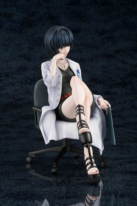 Persona 5 Tae Takemi 1/7 Complete Figure