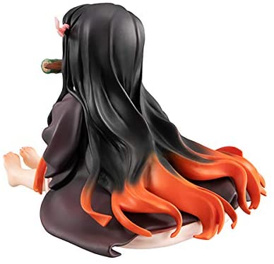 GE.M. Series Demon Slayer: Kimetsu no Yaiba Handheld Nezuko