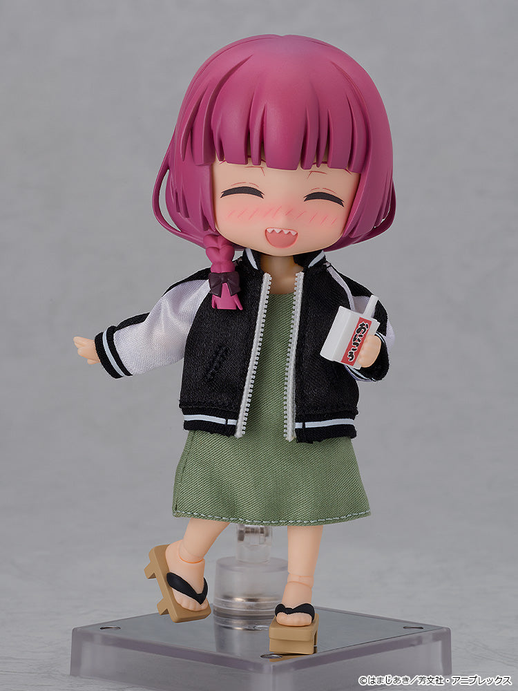 Nendoroid Doll 