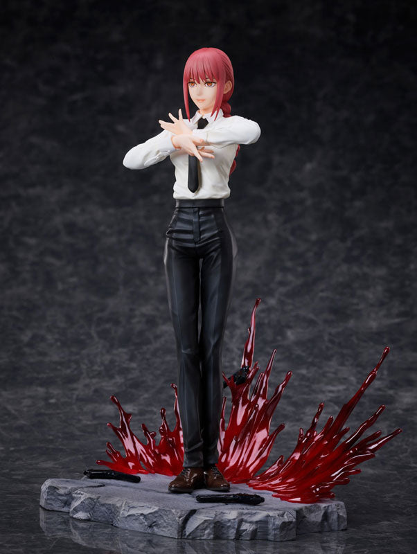 Chainsaw Man Makima 1/7 Complete Figure