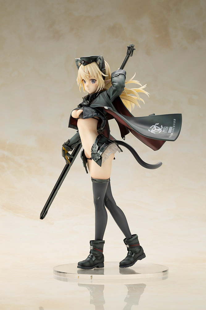 Humikane Shimada ART WORKS II Arsia Complete Figure