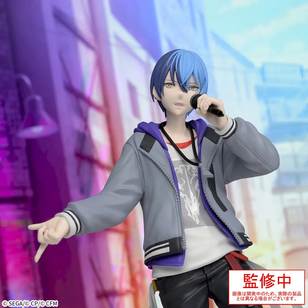 Project SEKAI Colorful Stage! feat. Hatsune Miku Desktop×Decorate Collections Aoyagi Toya