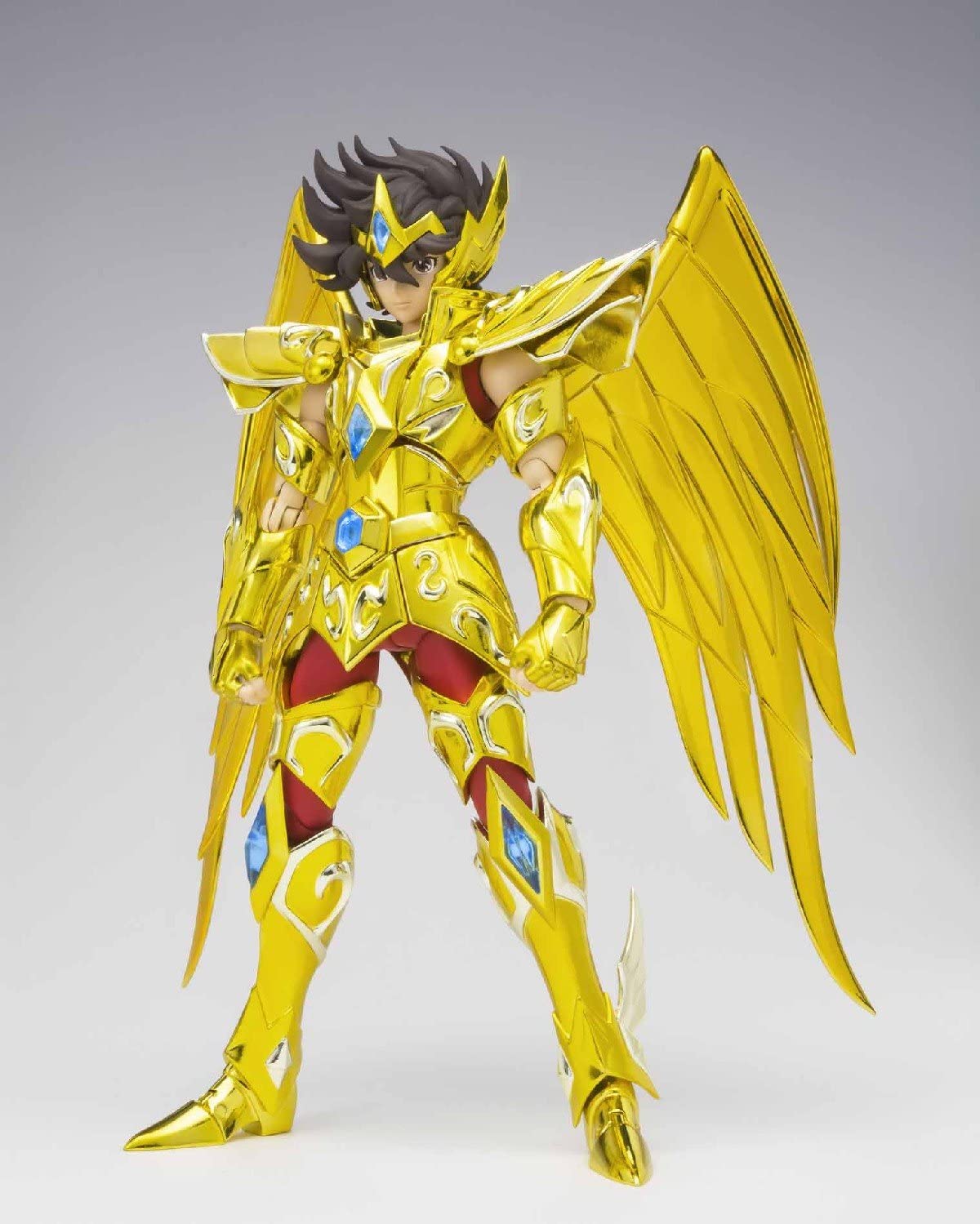 Saint Cloth Myth - Sagittarius Seiya