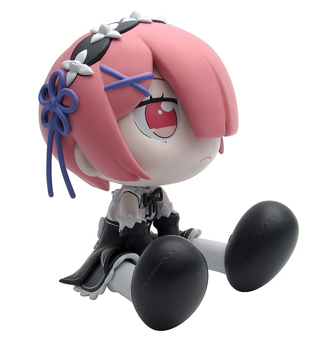 [BINIVINI BABY] SOFT VINYL FIGURE Re:ZERO -Starting Life in Another World- Ram