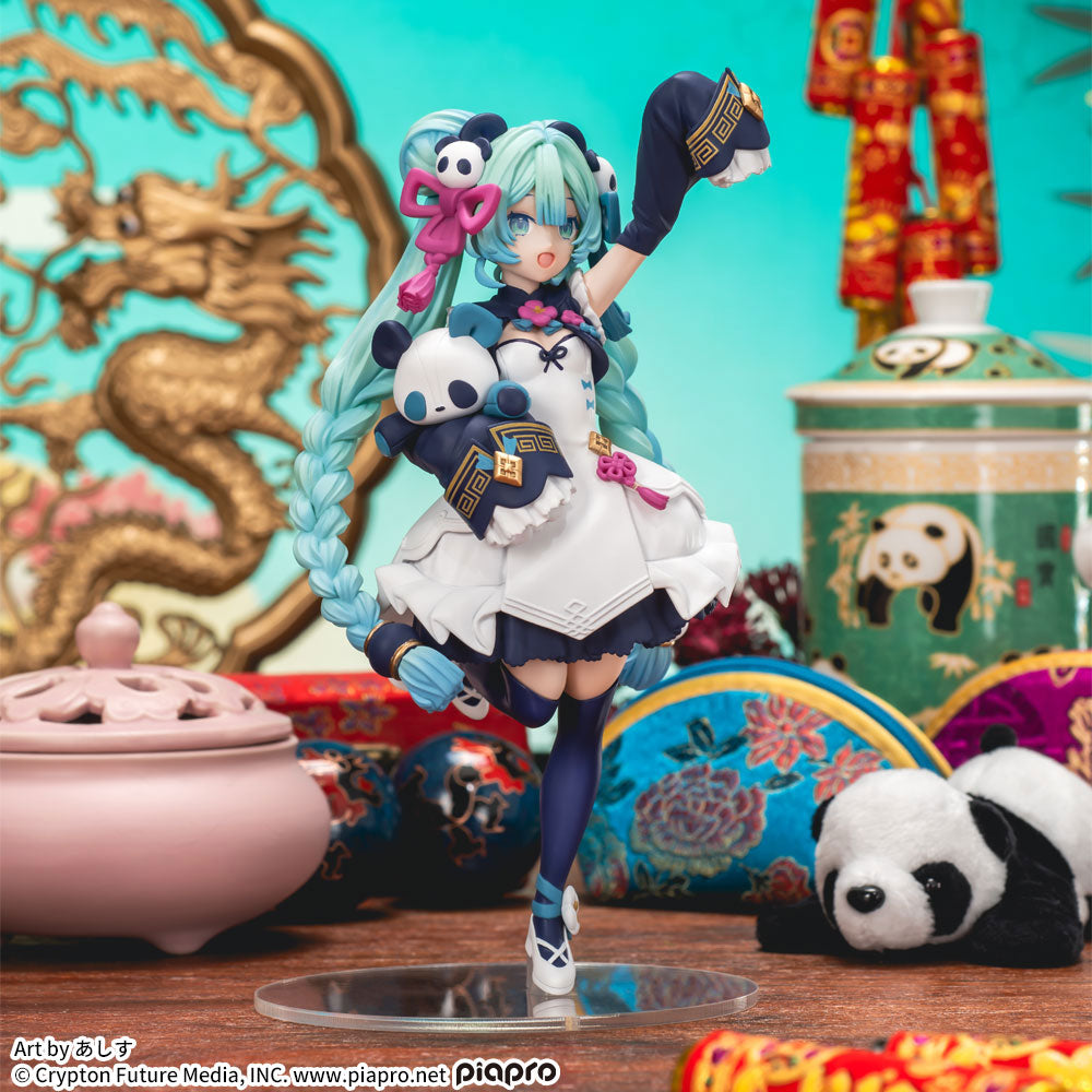 Hatsune Miku Series Luminasta - Hatsune Miku - Modern China