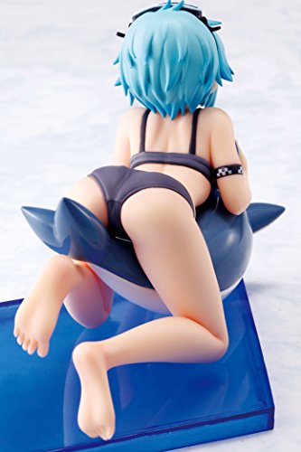 Sword Art Online II - Swimsuit Sinon 1/10 Complete Figure