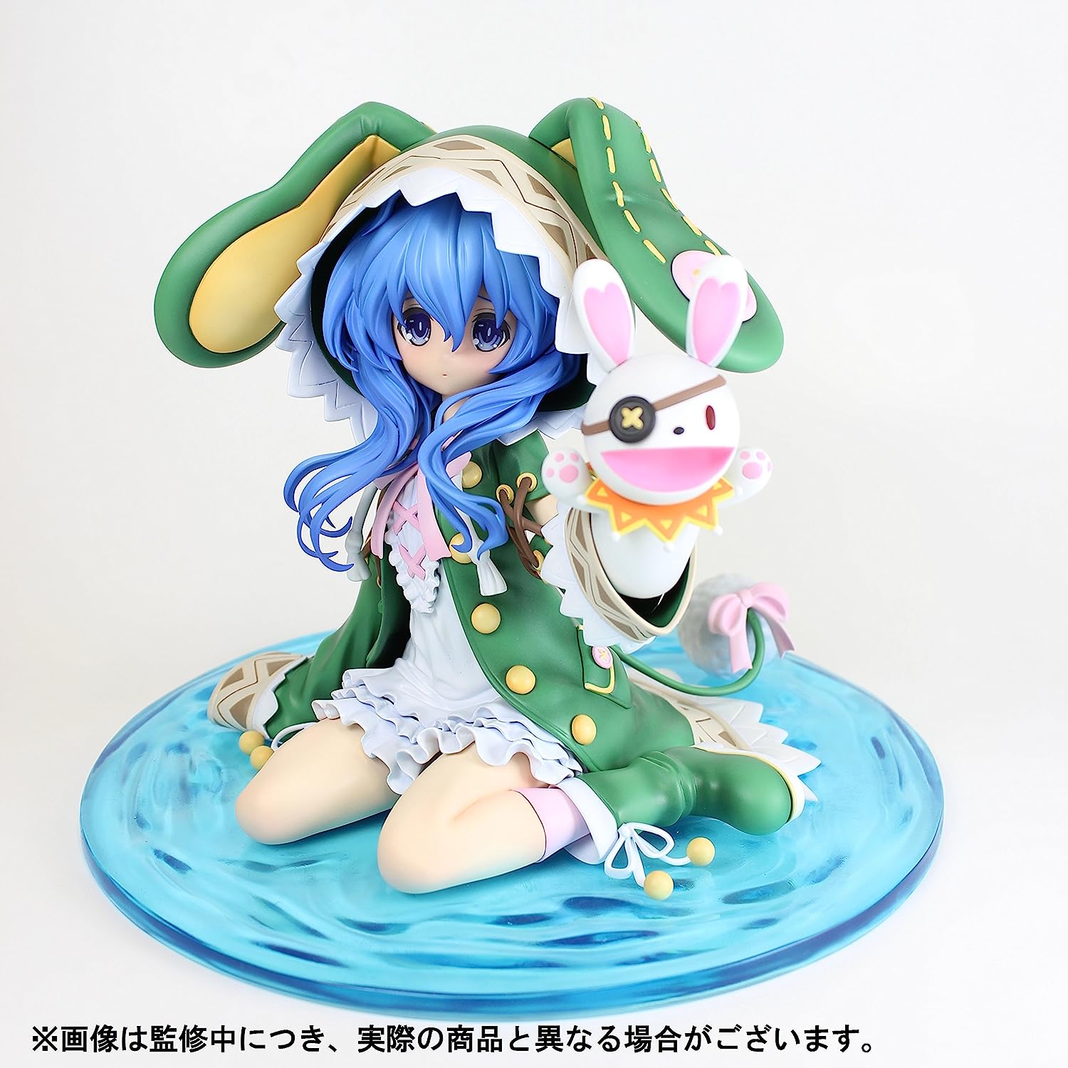 Date A Live II - Yoshino -Itakushinaide Ver.- 1/7 Complete Figure