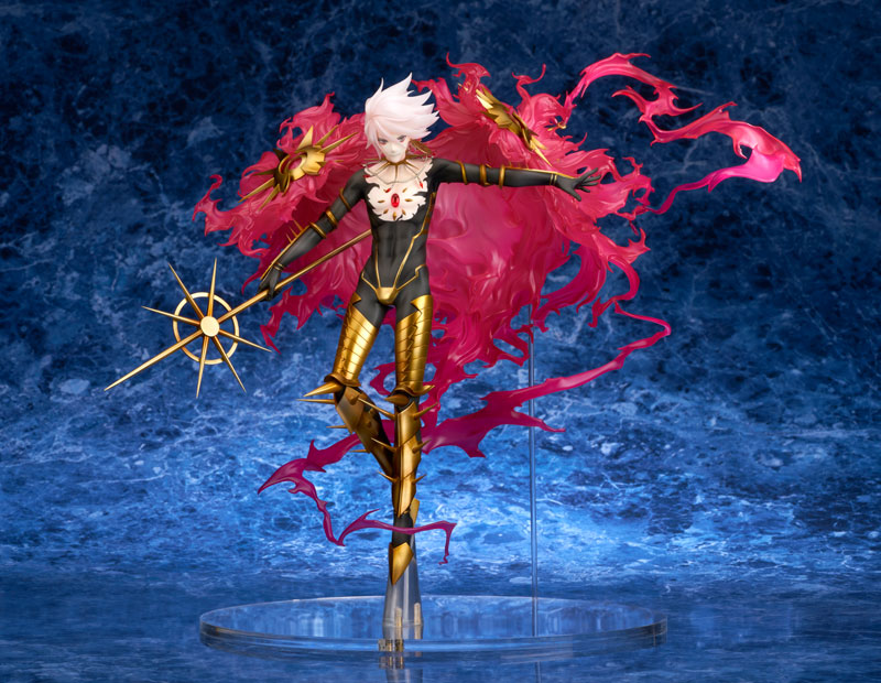 Fate/Grand Order Lancer/Karna 1/8 Complete Figure